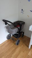 Kinderkraft Juli 3-in-1 Kinderwagen mit Kinderautositz
