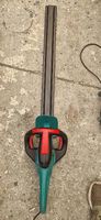 Bosch AHS 6000-PRO-T Elektro-Heckenschere (700W / 60cm)