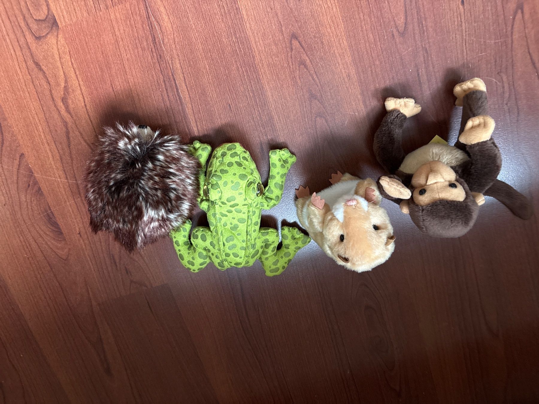 Giocattoli: Fingerpuppen – Nuovo e nell'imballaggio originale da Mollis venduto da skyline015 1