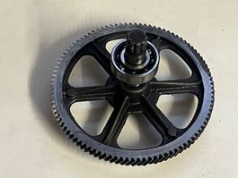 96z Puch Maxi E50 Getrieberad