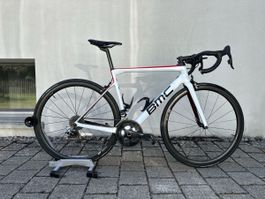 BMC Teammachine SLR 01