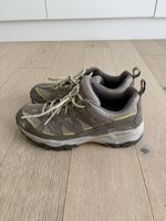 Damen Wanderschuhe North Face Gr 40
