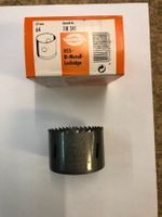 Lochsäge HAWERA BI-Metall 64 mm