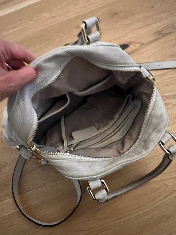 Michael Kors Sacs femmes: Original Leder Tasche Michael Kors – D'occasion à Zürich par Iliana22 4