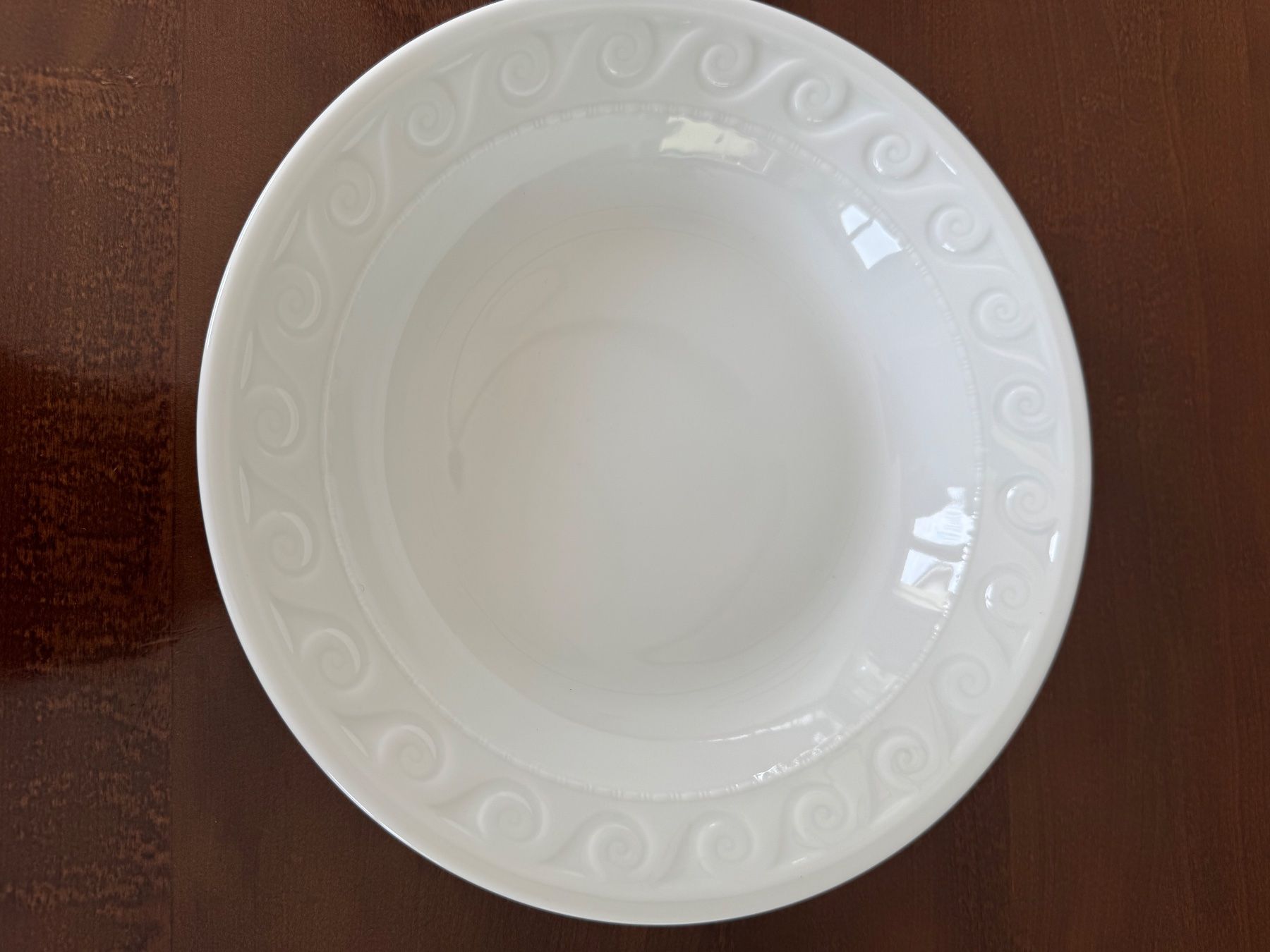 Bernardaud Piatti: Pastateller / Schale – Nuovo (secondo la descrizione) da Muttenz venduto da Steiki