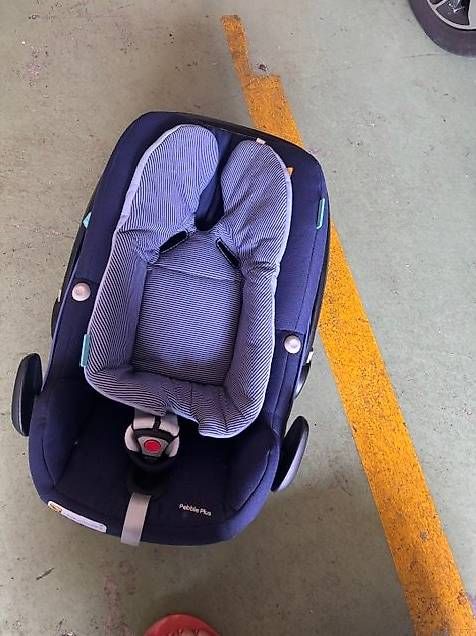 Maxi-Cosi Seggiolini per auto: Maxi Cosi – Usato da Zollikerberg venduto da mir_8mgh