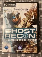 Tom Clancy's Ghost Recon: Advanced Warfare - PC (2006, dt.)