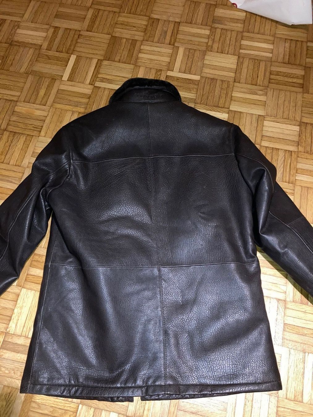 Giacche: Veste QUADRO taille 56 XL – Usato da Grandson venduto da RioDeltaLima 9