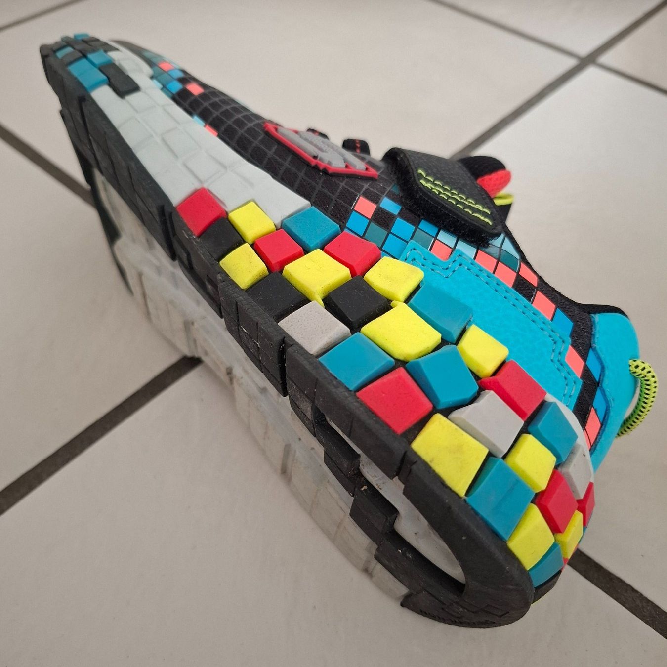 Skechers Schuhe für Jungen: Jungen "Minecraft" Sneakers, Gr.37 – Gebraucht aus Sisseln AG von Tropea4334 3