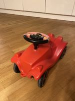 BIG Bobby car rot