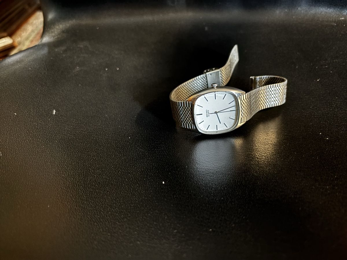 Seiko Orologi: Seiko vintage – Usato da Bernhardzell venduto da Dorota07 1