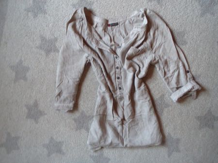 sehr schöne STREET ONE Damen Bluse
