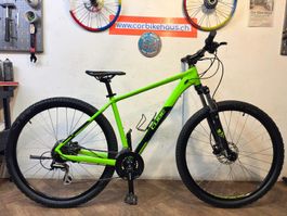 Cube Velo / Fahrrad, 29 Zoll, Rgr: 46 cm