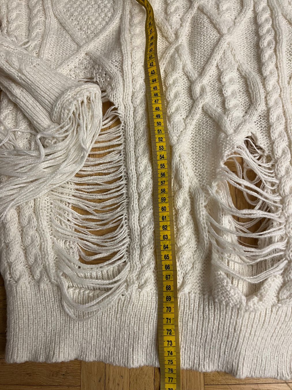 Pullover & Sweatshirts: New stylish sweater size M/L – Neu (gemäss Beschreibung) aus Chêne-Bougeries von Seetooyoo 5