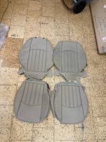 Sitzüberzüge Original für Mercedes W 219