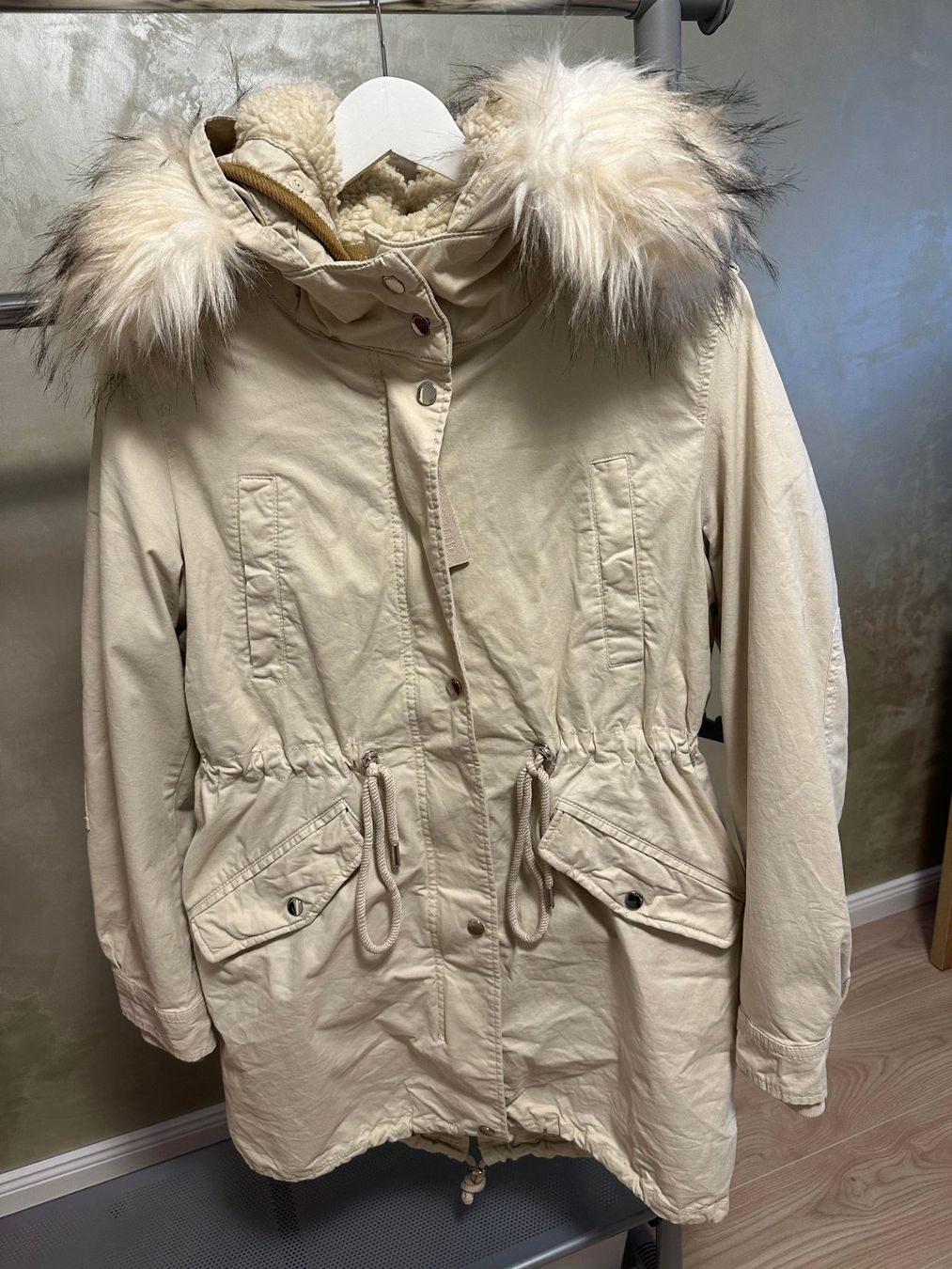 Bershka Giacche: Bershka Winterjacke Gr:M – Nuovo (secondo la descrizione) da Sevelen venduto da Stopglobal.