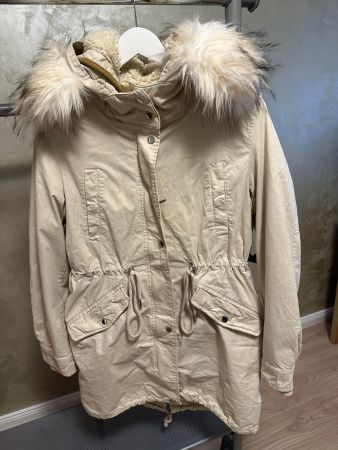 Bershka Winterjacke Gr:M