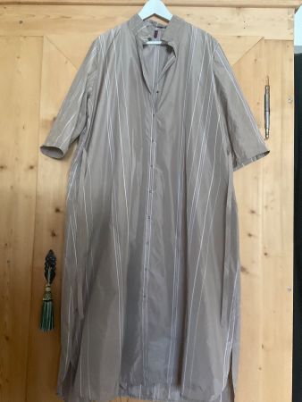KATHARINA HOVMAN LONG DRESS NEU UND UNGETRAGEN