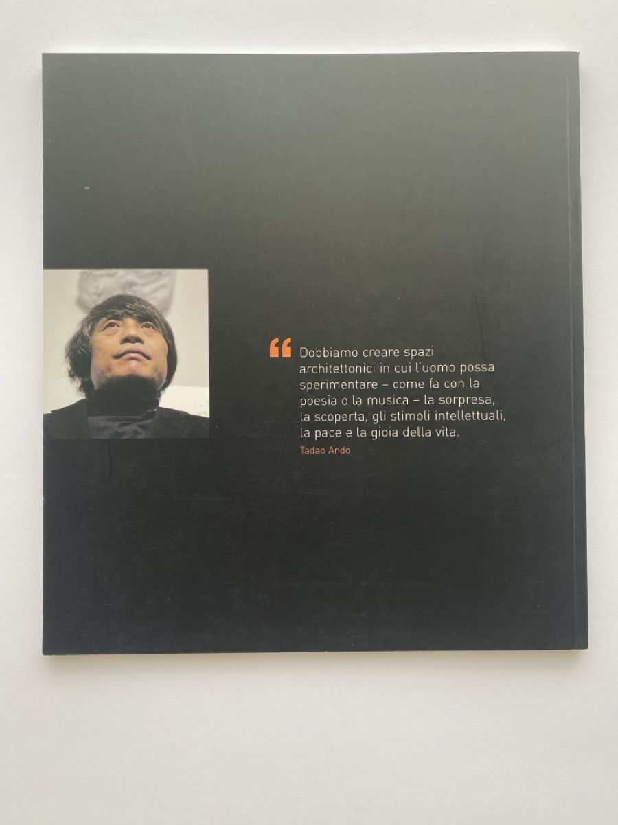 Bücher: Architekturbuch "Tadao Ando" - Top Zustand – Gebraucht aus Zürich von lesgarcons 6