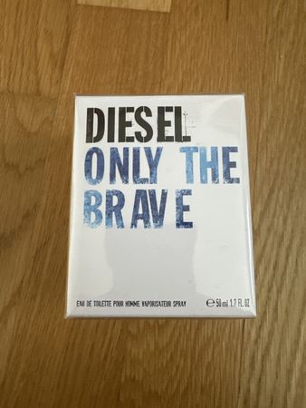 Parfüm - Diesel Only the Brave