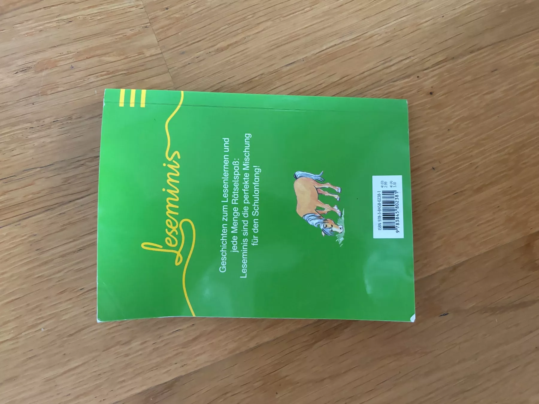Libri: Pferdegeschichten – Usato da Winterthur venduto da rtk_c8y6 1