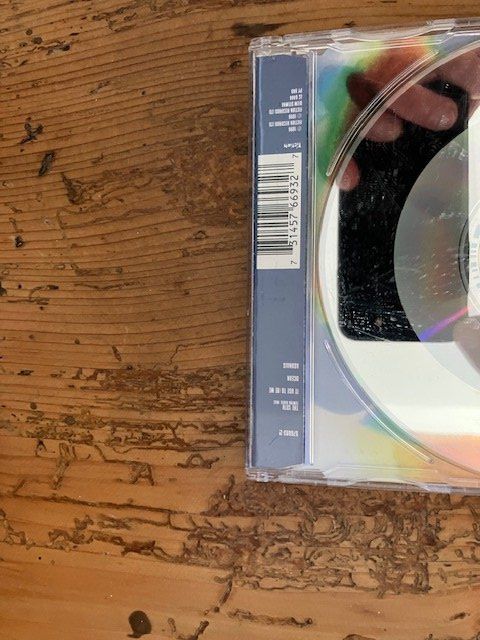 CDs: The Cure The 13th maxi 4 titres – Gebraucht aus Les Ponts-de-Martel von Jolisa 4