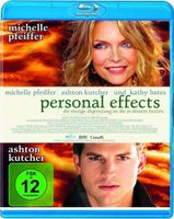 NEU/OVP: Michelle Pfeiffer personal effects bluray Film