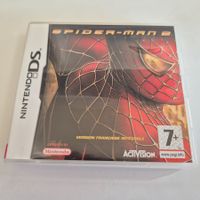 Spider-Man 2 - DS