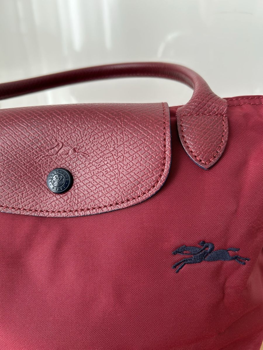 Longchamp Sacs femmes: Longchamp Le Pilage Handtasche – Neuf (Voir description) à Kloten par Sakura10 2