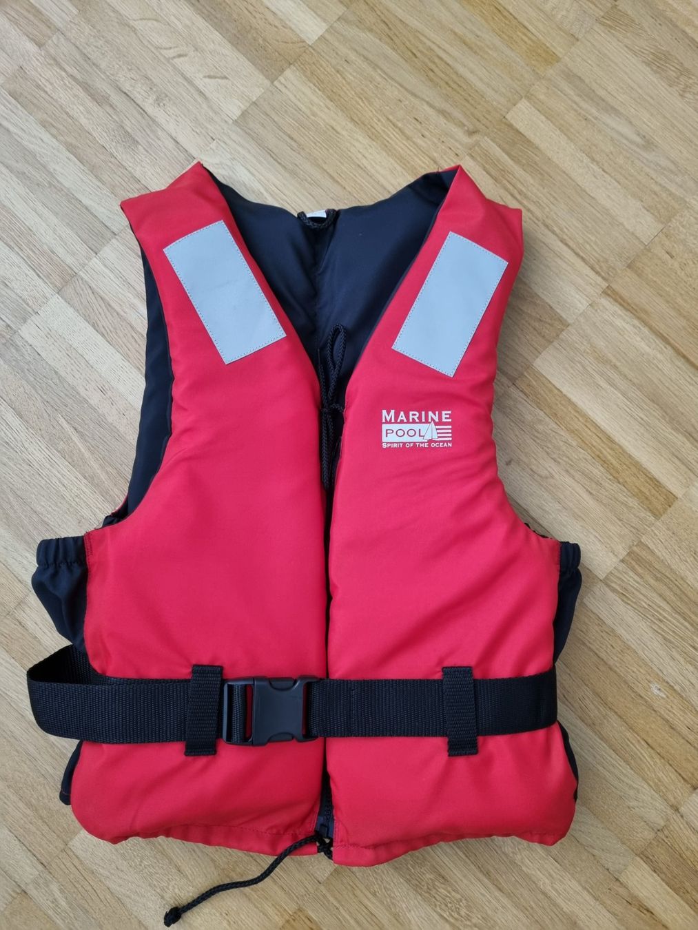 Gilets de sauvetage: Zip Reflex Schwimmweste 50-70 Kg OVP – Neuf avec emballage d'origine à Zofingen par Felpa