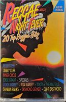 MC - Reggae Night Fever Vol. 2