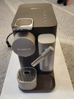 Nespresso DeLonghi Lattissima One Kaffeemaschine
