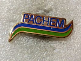 Ansteckpin 176: Pachem