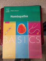Homöopathie Basics