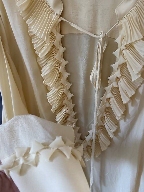 H&M Tuniken: Tunika H&M Studio – Gebraucht aus Wädenswil von Cocomagi 3