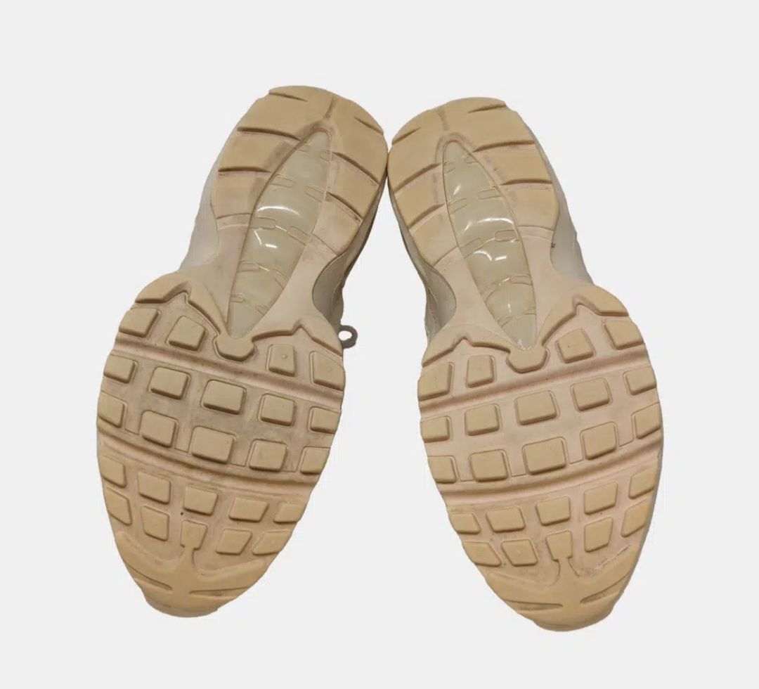 Nike Scarpe da donna: Nike Air Max 95, Taille 38, superbe etat – Usato da Le Locle venduto da sAm_2112 3
