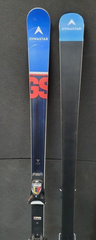 Dynastar Sci: Dynastar speed GS WC 175cm – Usato da Mels venduto da imkereibedarf-schwar 1