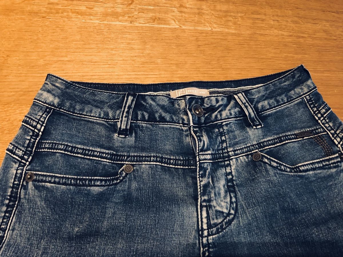 Nile Jeans: Jeans Nile xxs – Usato da Adligenswil venduto da ZGB 2