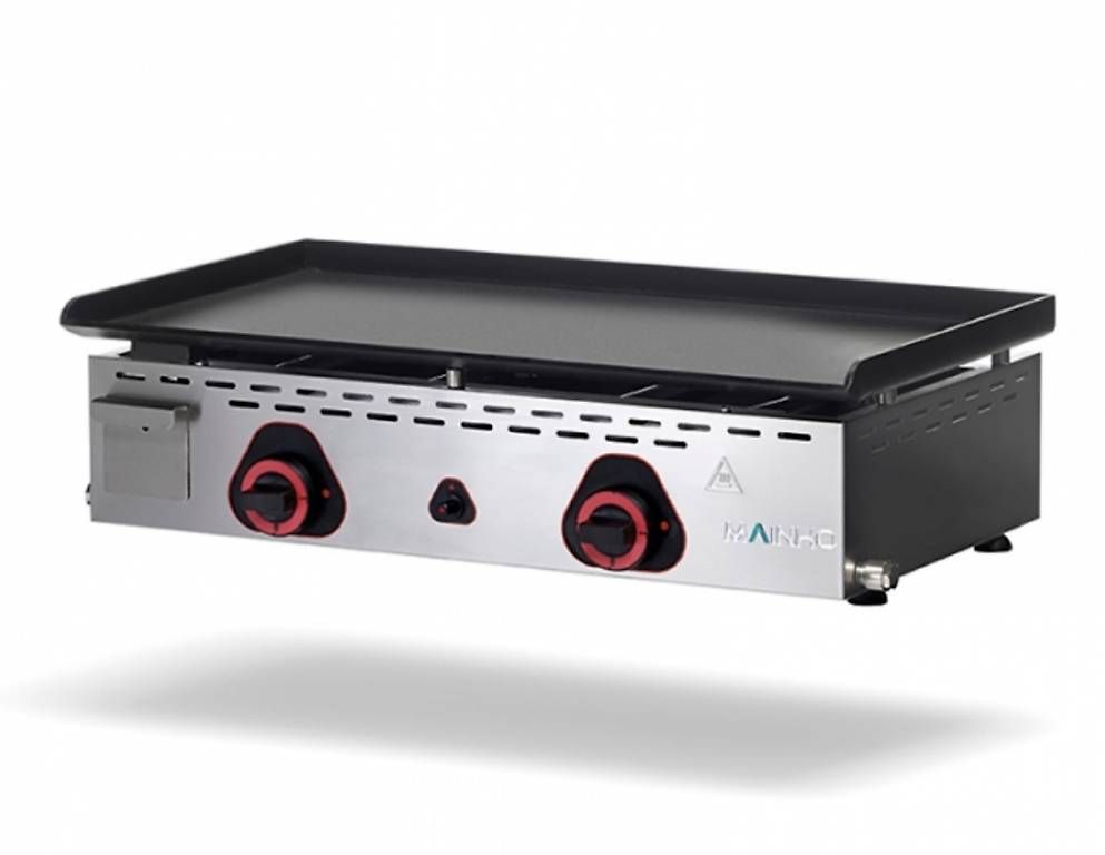 Grills: Planchas grill – Gebraucht aus Saint-Aubin von Dionisis