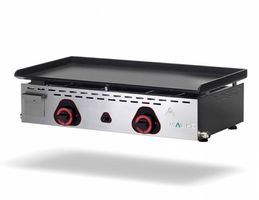 Planchas grill