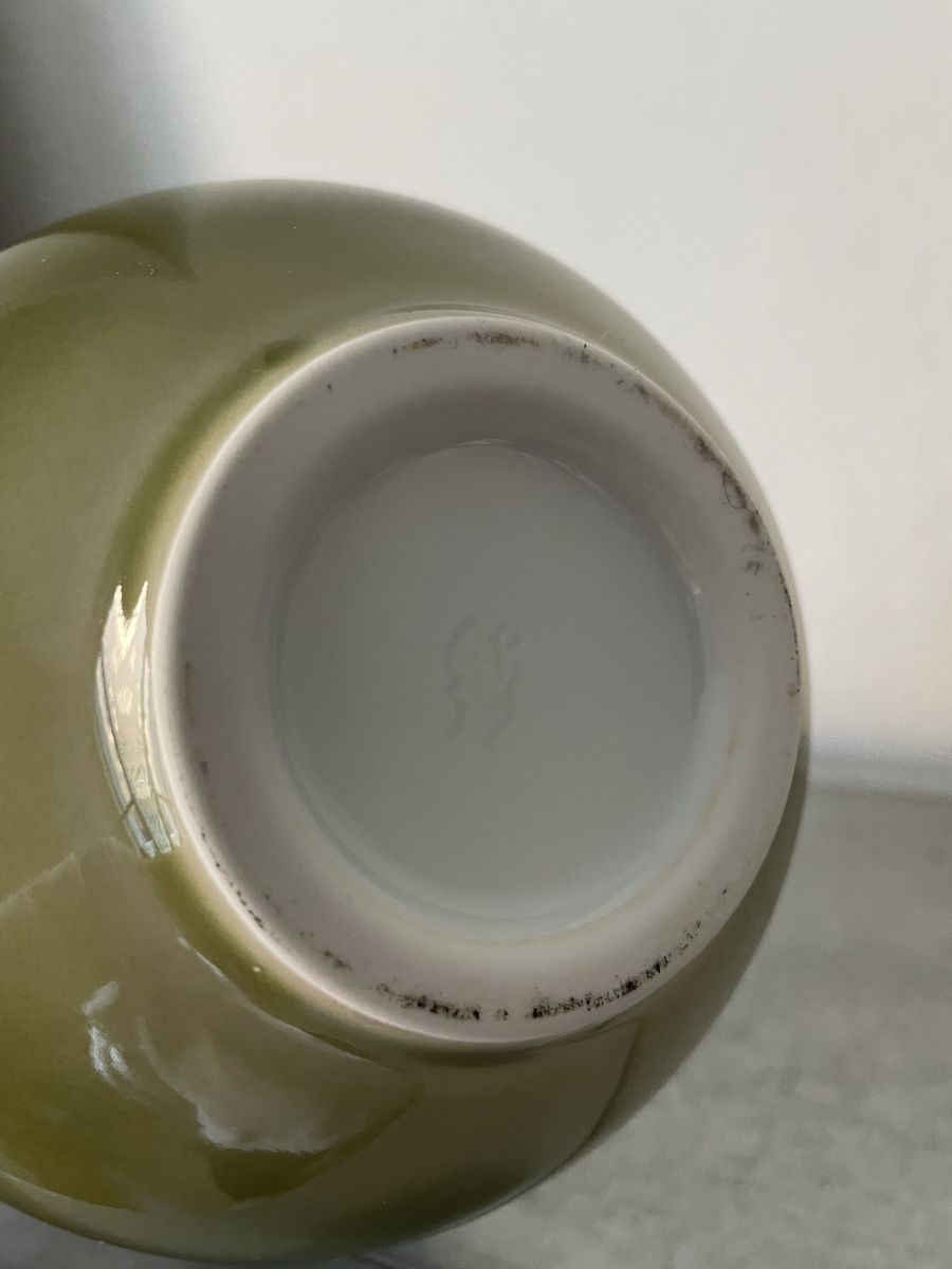 Vasi & Recipienti: Japanese double gourd vase – Usato da Basel venduto da Amechan. 4