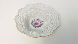 ARGSIM PORCELAIN Cluj-Napoca Durchbruchschale Porzellan
