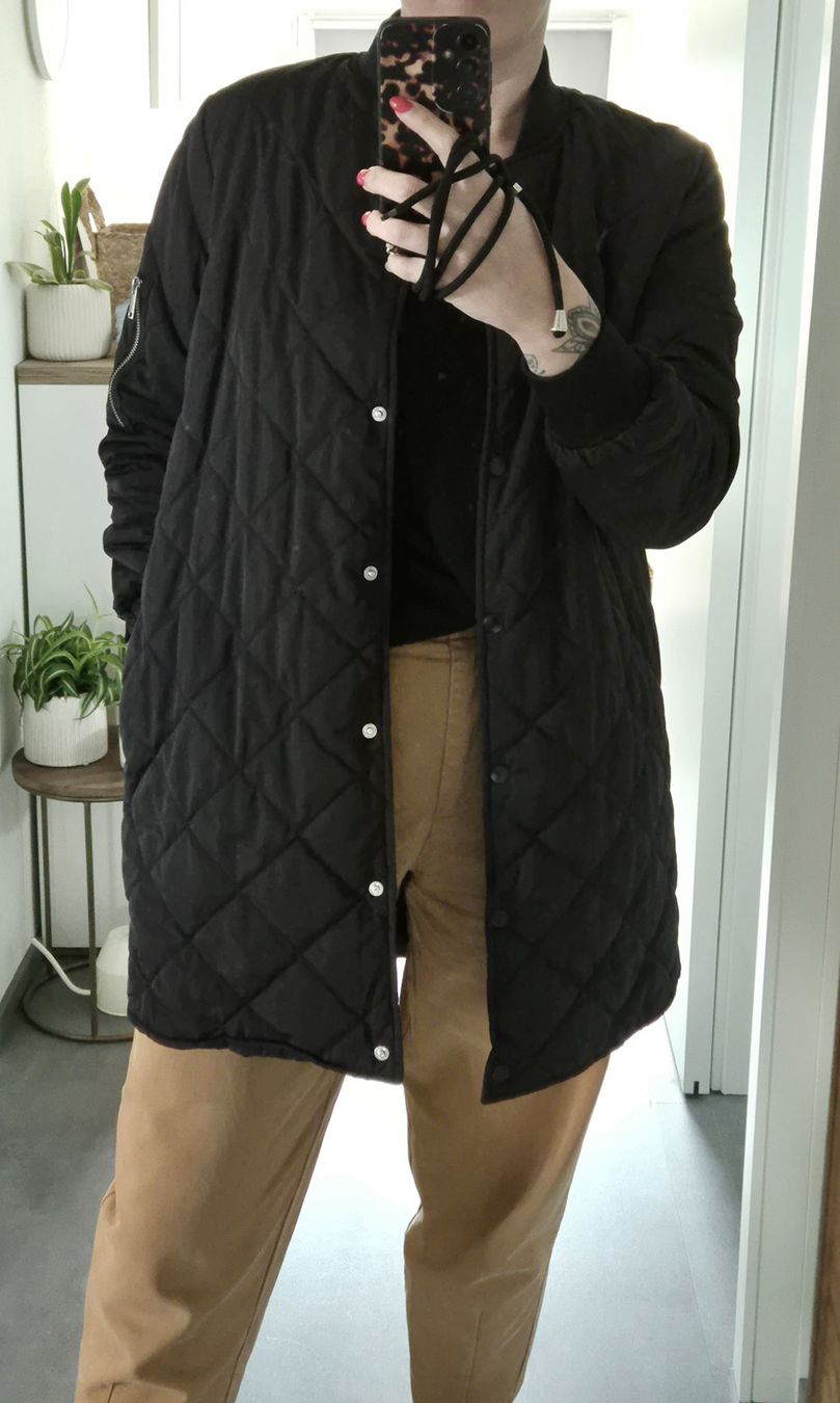 Vero Moda Giacche: VERO MODA Jacke Gr. S – Usato da Wolfwil venduto da s.ara_c 2