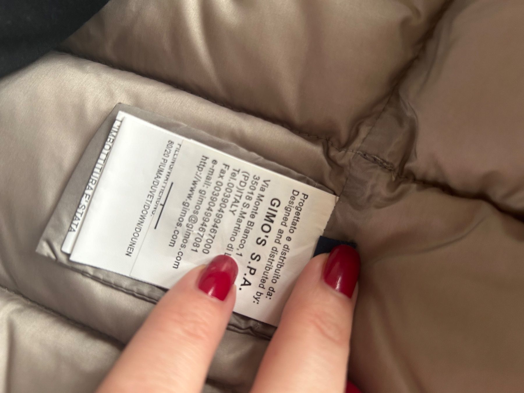 Giacche: Übergangsjacke Gr.S – Usato da Oberdorf BL venduto da Luka02 3