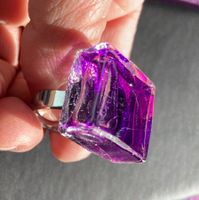 Bague pylônes