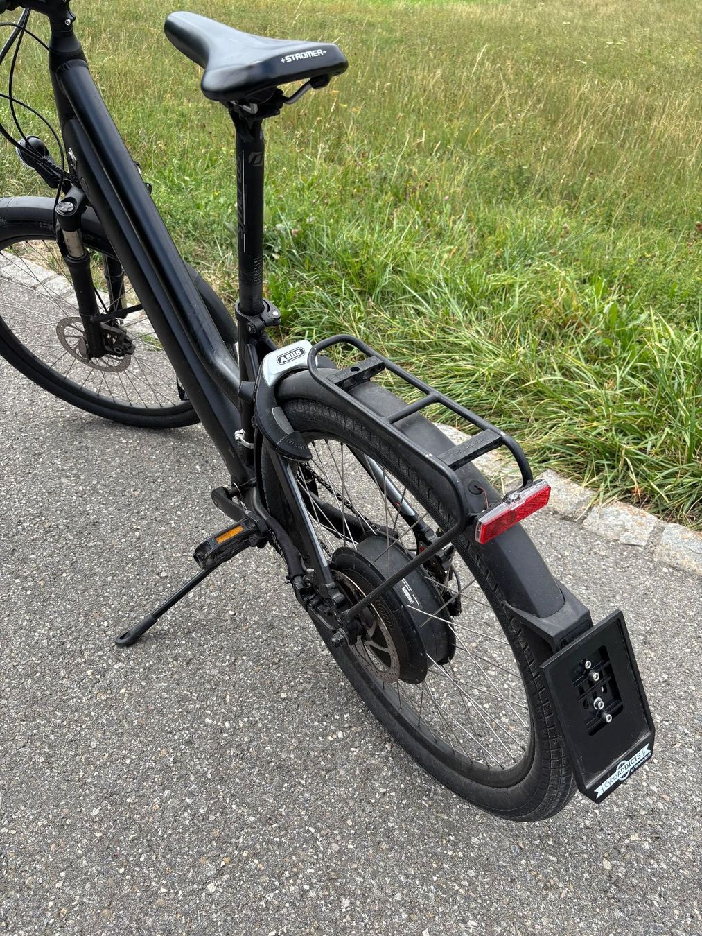 Stromer Velos: Stromer ST1 – Gebraucht aus Thierachern von Naturtrueb22 4