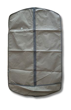 ZEGNA Kleidersack / Anzughülle (Ermenegildo Zegna)