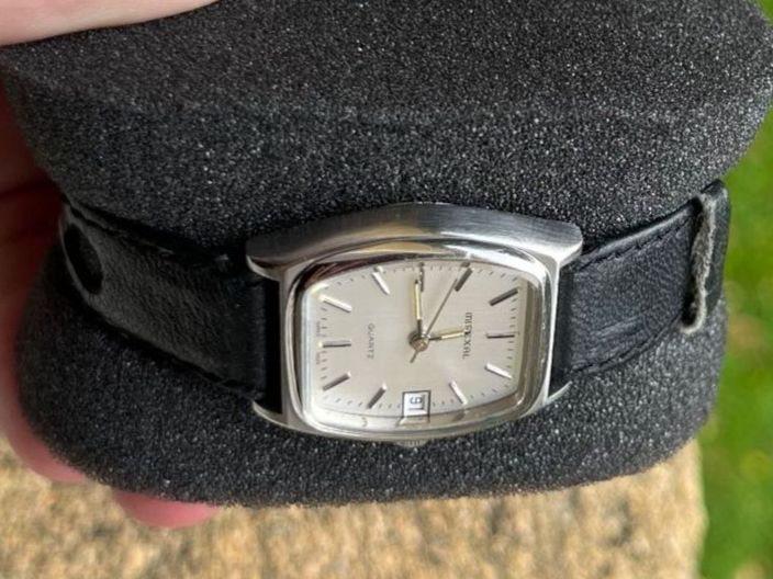 Mirexal Orologi: Mirexal Quartz vintage – Usato da Erlach venduto da migdep985 1