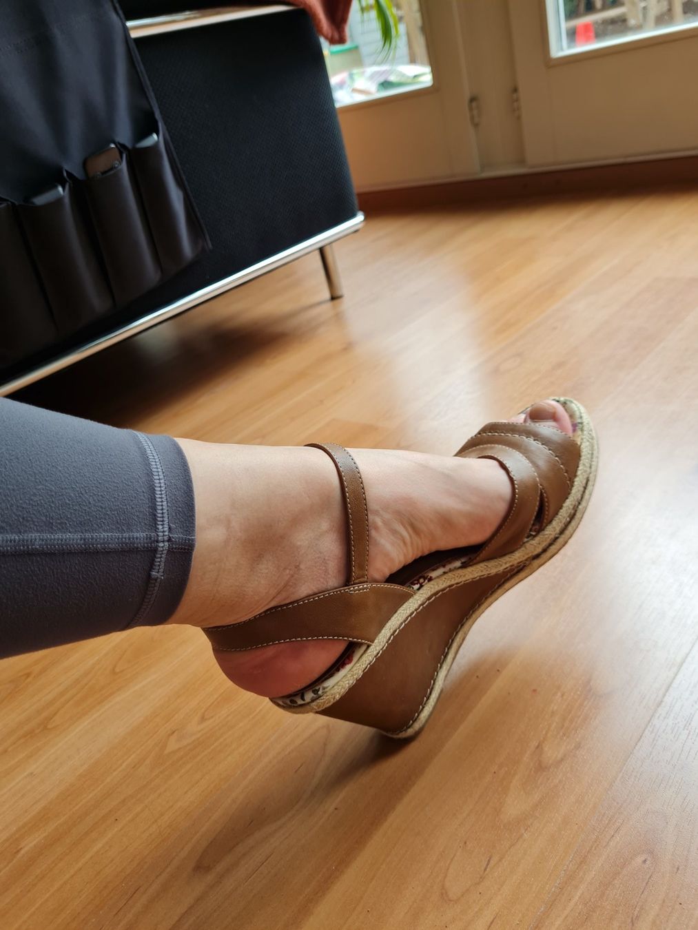 S.Oliver Scarpe da donna: St. Oliver summer shoes – Usato da Bonstetten venduto da Denitza87 4