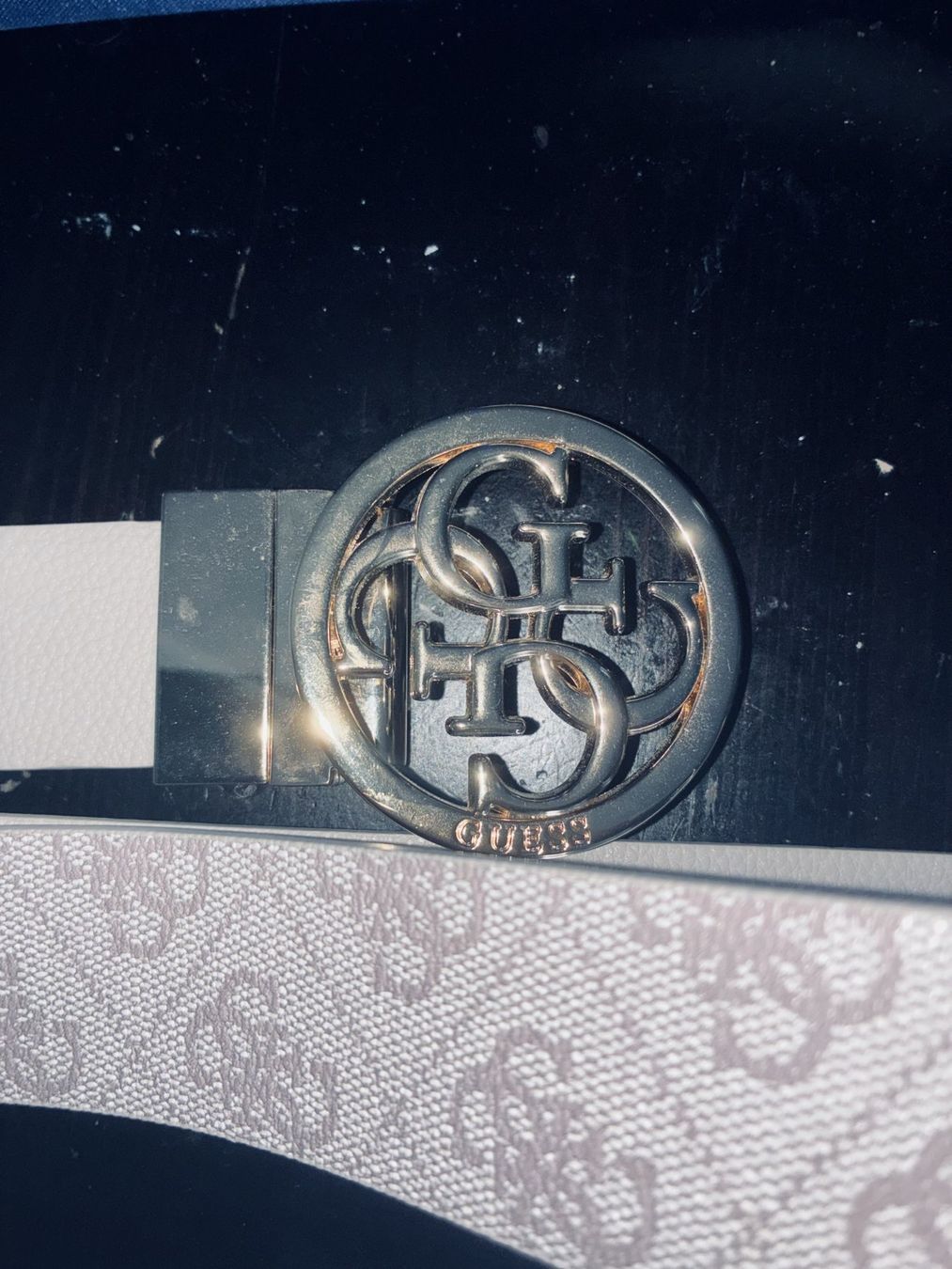 Guess Ceintures: Original Gürtel von Guess – D'occasion à Bern par jos_22h9 2